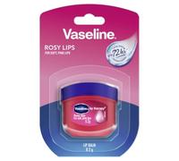 VASELINE BÁLSAMO LABIAL CUTIE ROSY 8.2ML