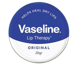 Vaseline Bálsamo Labial Original 20 g
