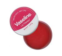 Vaseline Bálsamo Labial Rosy 20 g