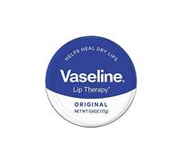 Vaseline - Bálsamo labial Therapy Original, caja de 0.6 onzas (paquete de 3)