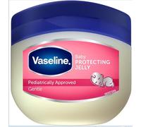 Vaseline Bebé Protector Petróleo Jalea 250ml Rosa Vendedor GB