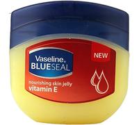 Vaseline Blueseal Nutritivo Piel Jalea Vitamina E 250ml