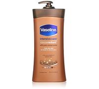 Vaseline Cocoa Butter Deep Conditioning Body Lotion with Cocoa Butter & Vitamin E - 20.3 oz by Unilever
