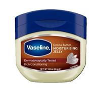 Vaseline - Cocoa Butter Moisturising Jelly 100ml 100ml