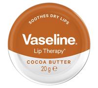 Vaseline - Cocoa con Manteca de cacao Bálsamos labiales 20 g
