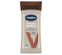 Vaseline - Cocoa Radiant Aceites corporales 200 ml unisex