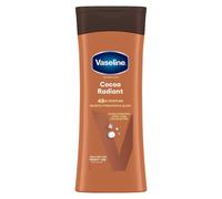 Vaseline - Cocoa Radiant Cremas corporales 400 ml unisex