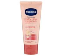 Vaseline - Crema de Manos Total Moisture Healthy Hands Stronger Nails
