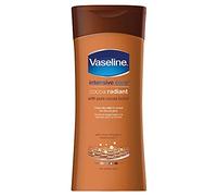 Vaseline Essential Moisture Cocoa Lot de 6 lociones radiantes, 200 ml