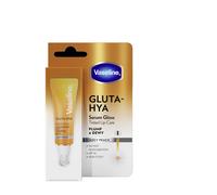 Vaseline Gluta-Hya Lip Serum Gloss Bálsamo labial 10 g Juicy Peach