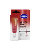 Vaseline Gluta-Hya Lip Serum Gloss Bálsamo labial 10 g Rosy Pink