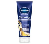 Vaseline Gluta-Hya Overnight Radiance Loción Cara y Cuerpo 200ml de Sell n Ship