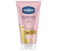 Vaseline Gluta-Hya Serum Loción Dewy Radiance 75 ml