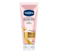 Vaseline - Healthy Bright Gluta-Hya Serum Burst Lotion Dewy Radiance Regular 200ml