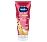 Vaseline - Healthy Bright Gluta-Hya Serum Burst Lotion Pro-Age Restore Regular 200ml