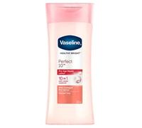 Vaseline - Healthy Bright Perfect 10 Pro-Age Repair Lotion AHA, Collagen, Pro-Retinol 200ml 200ml