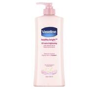 Vaseline - Healthy Bright UV Extra Brightening Lotion 400ml