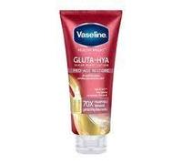 Vaseline healthy brillante gluta - hya suero burst loción pro edad 300ml