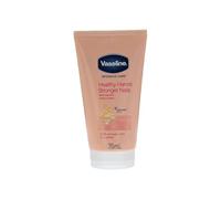 Vaseline Healthy Hands and Stronger Nails Hand Cream 75ml Pack of 3