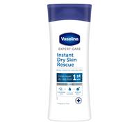 Vaseline - Instant Dry Skin Rescue con glicerina Cremas corporales 400 ml unisex