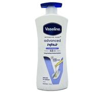 Vaseline - Intensive Care Advanced Repair Serum In Lotion Lightly Scented 725ml