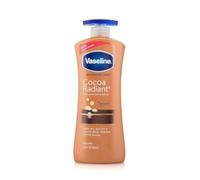 Vaseline Loción Corporal Iluminadora Cacao Radiante - 600 ml