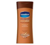 Vaseline Intensive Care Cocoa Loción 400 ml