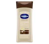 Vaseline Intensive Care Cocoa Radiant, Aceite Corporal Hidratante