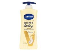 Vaseline - Intensive Care Essential Healing Serum In Lotion 600ml
