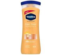 Vaseline - Intensive Care Even Tone Body Lotion With Vitamin B3 & SPF 10 400ml 400ml