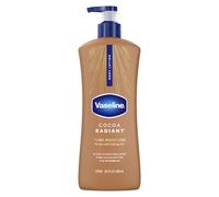 Vaseline Intensive Care Lotion, Cocoa Radiant 20.3 oz
