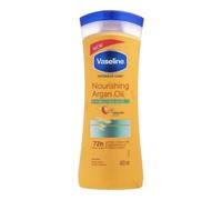 Vaseline - Intensive Care Nourishing Argan Oil Body Lotion 400ml