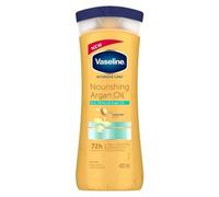 Vaseline - Intensive Care Nourishing Argan Oil Body Lotion 400ml 400ml