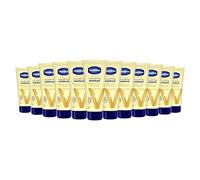 Vaseline Intensive Care Nourishing Moisture Body Lotion for Dry Skin Lotion Made with Ultra-Hydrating Lipids & Pure Oat Extract For Nourished, Healthy-Looking Skin 12