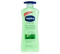 Vaseline Aloe Fresh Hydrating Lotion 750 ml