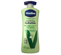 Vaseline Aloe Fresh Hydrating Lotion 750 ml