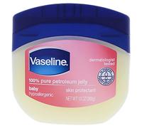 Vaseline Jalea de gasolina 100% pura para bebé 325 ml