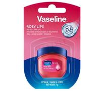 Vaseline - Lip Care Mini Rosy Lips 7g