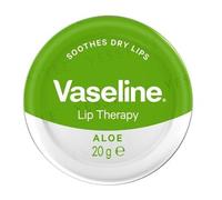 Vaseline - Lip Therapy Aloe 20g 20g