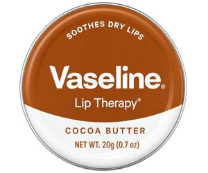 Vaseline Lip Therapy Manteca de cacao - 20 gr