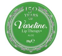 Vaseline Lip Therapy Tin Aloe Vera 20g