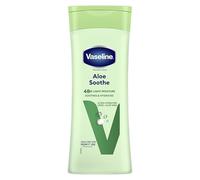 Vaselina Aloe Loci?n Calmante - 400ml