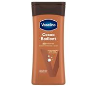 Vaseline Loción Corporal Iluminadora Cacao Radiante - 200 ml