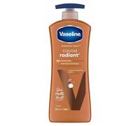 Vaseline Loción Corporal Iluminadora Cacao Radiante - 600 ml