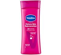 Vaseline - Loción corporal para cuidado intensivo (400 ml)