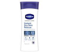 VASELINE LOCIÓN EXPERT CARE INSTANT DRY SKIN RESCUE400ML