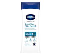 VASELINE LOCIÓN EXPERT CARE SENSITIVE SKIN RELIEF 400ML