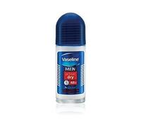 Vaseline Men Active Dry Roll'On Deo - 6 x 50 ml