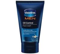 Vaseline - Men Oil Control Face Wash 100g