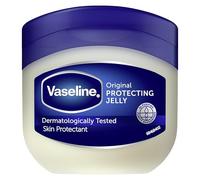 Vaseline Original Protector para la piel, para el cuidado de la piel agrietada, seca o con eczema 6 x 50 ml